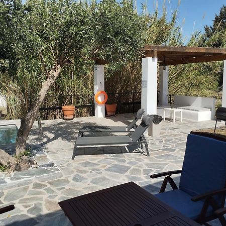 Elia Suites Ialysos  Exterior foto