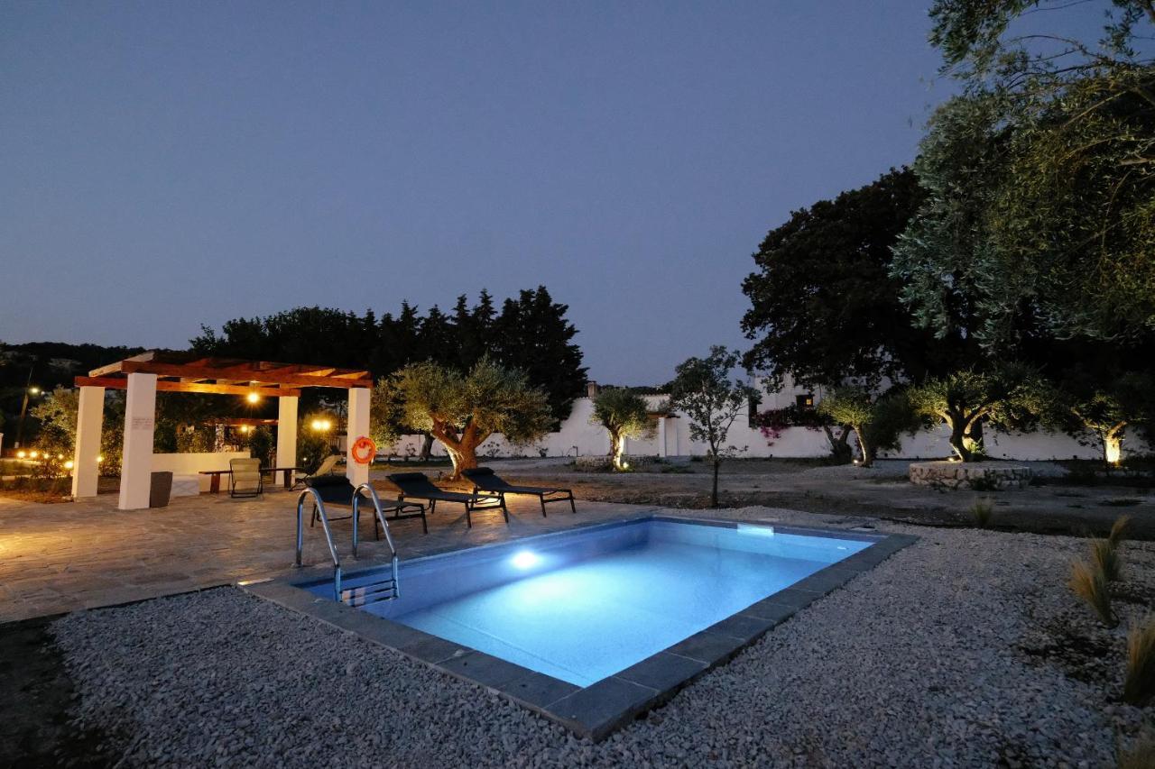 Elia Suites Ialysos  Exterior foto