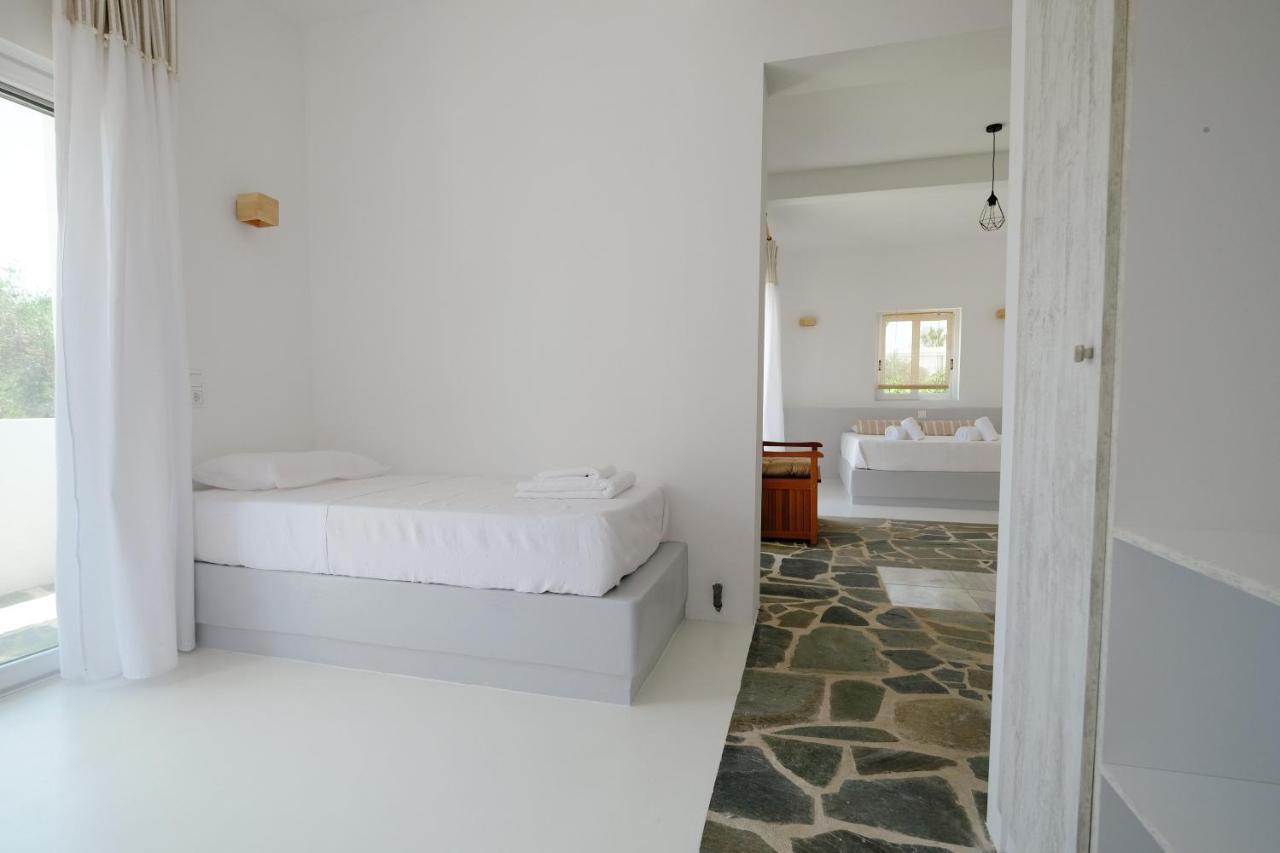 Elia Suites Ialysos  Exterior foto