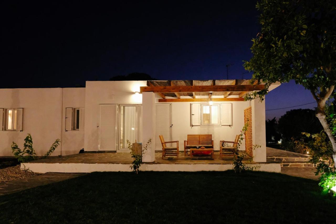 Elia Suites Ialysos  Exterior foto