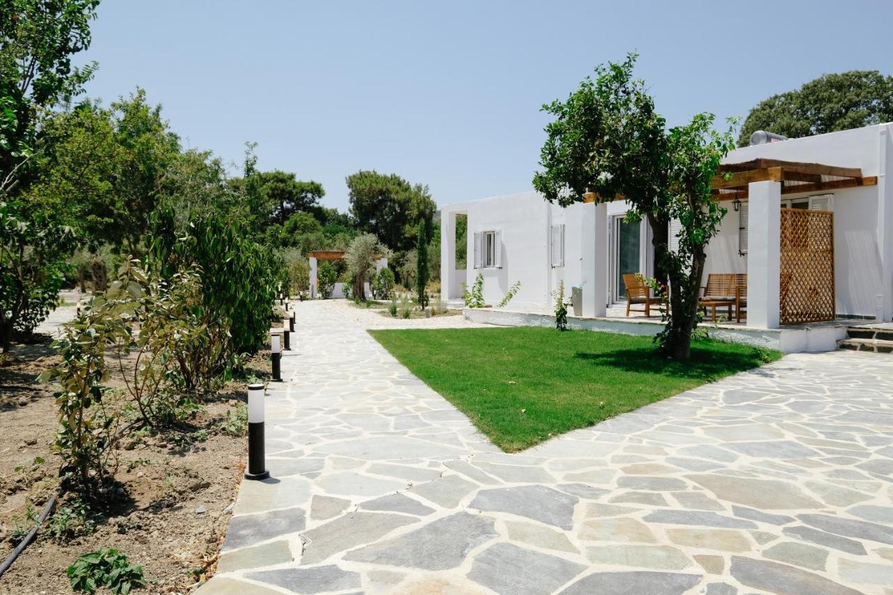 Elia Suites Ialysos  Exterior foto