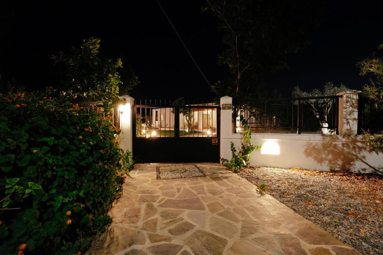 Elia Suites Ialysos  Exterior foto