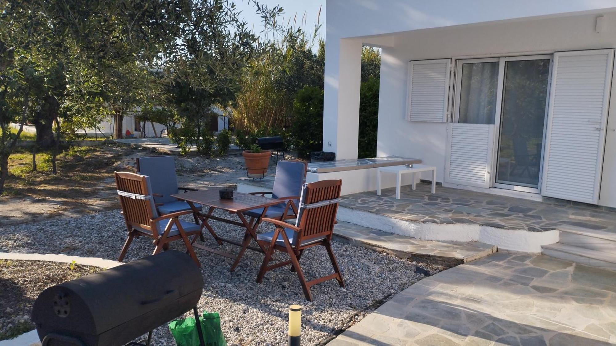 Elia Suites Ialysos  Exterior foto